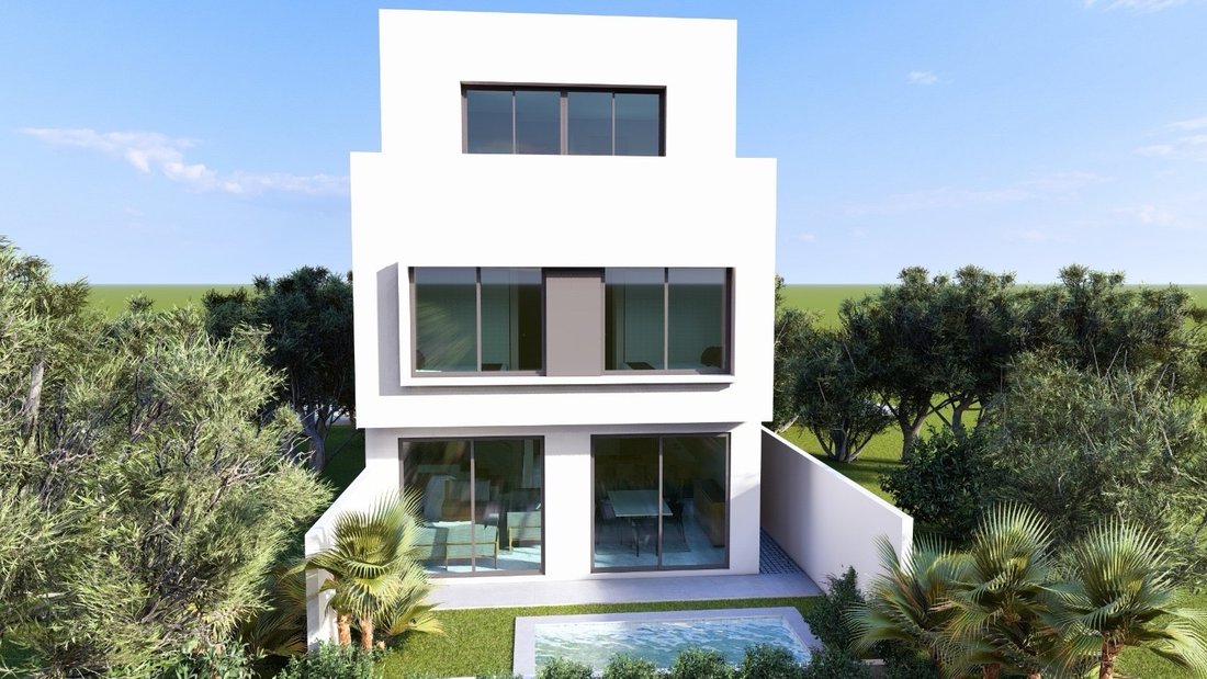 Casa en Cancún, Quintana Roo, México 4 - 18660360