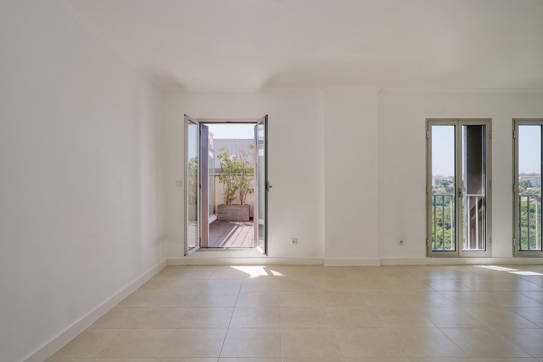 Apartment in Marvila, Lisbon, Portugal 1 - 18666389