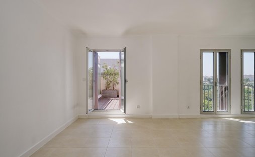 Apartment in Marvila, Lisbon, Portugal 1