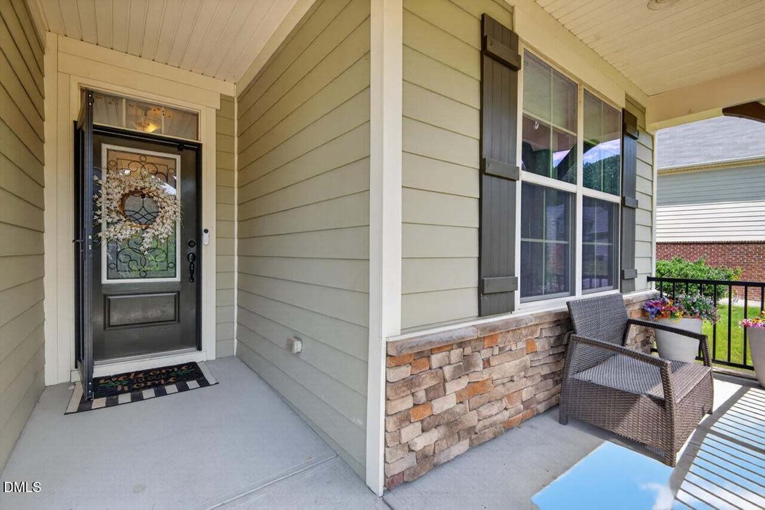 House in Durham, North Carolina, United States 3 - 18663601