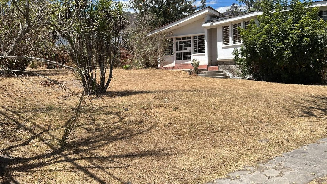 Land in Quito, Pichincha, Ecuador 4 - 18661561