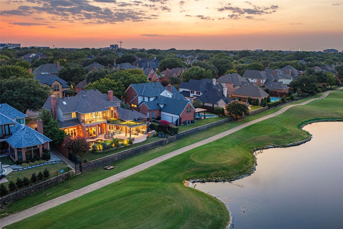 House in Plano, Texas, United States 3 - 18663269