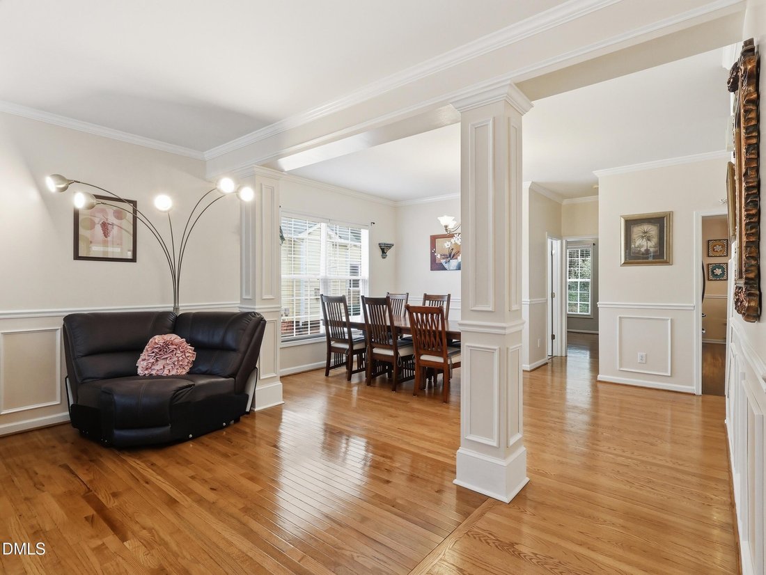 House in Raleigh, North Carolina, United States 4 - 18659427