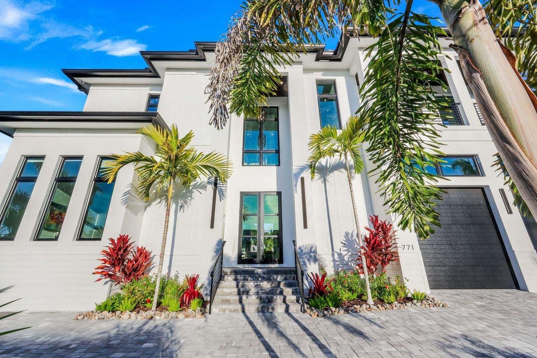 House in Marco Island, Florida, United States 2 - 18661788