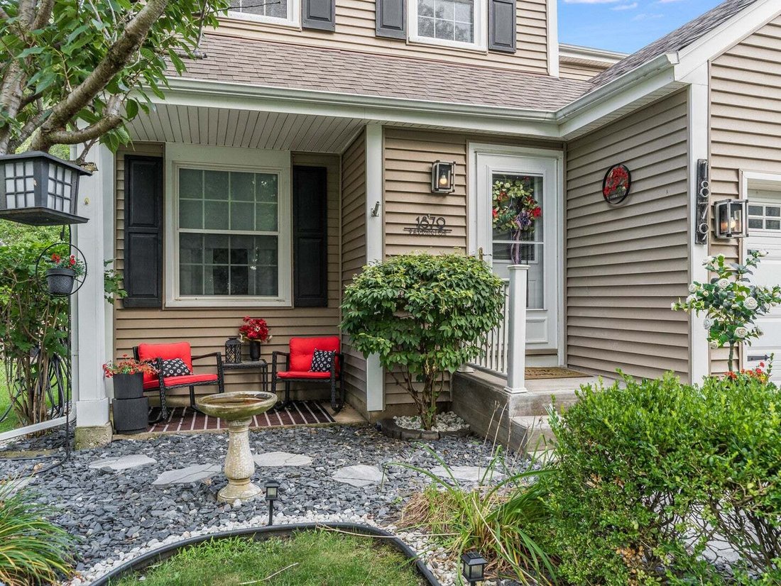 House in Naperville, Illinois, United States 3 - 18659845