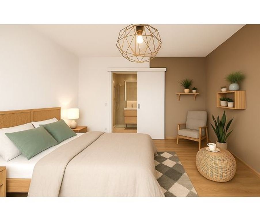 Apartment in Saint Cyprien, Toulouse, France 4 - 18669134