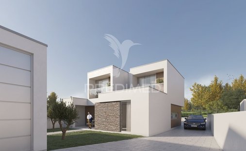 Haus in Aradas, Aveiro, Portugal 1