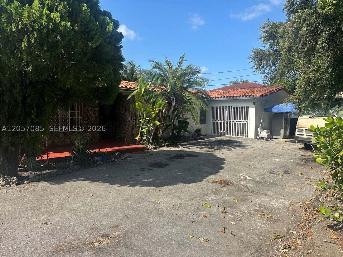 House in Miami, Florida, United States 1 - 18663445