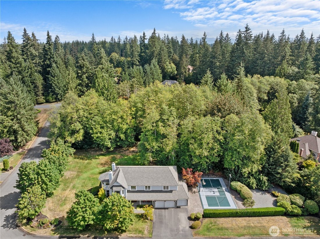 House in Carnation, Washington, United States 2 - 18670494