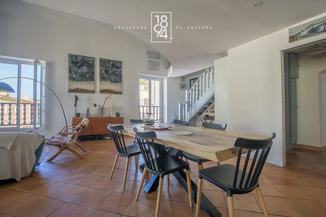 Apartment in Saint Mitre, 13e Arrondissement, Marseille 5 - 17440608