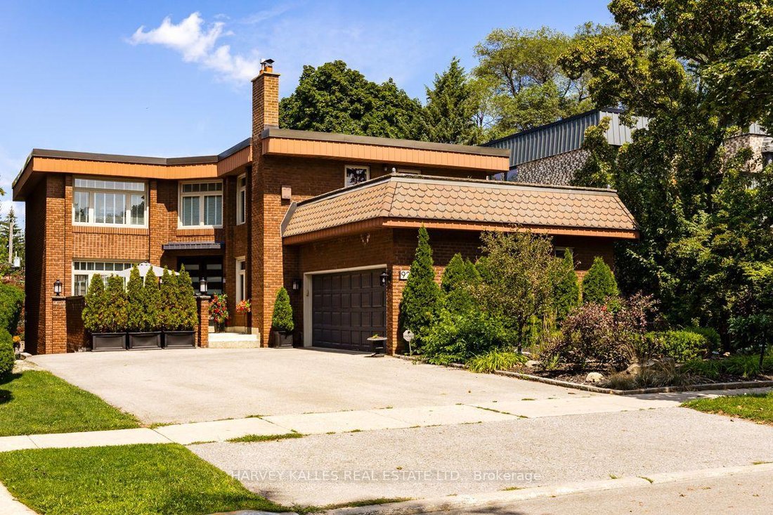 House in Toronto, Ontario, Canada 1 - 18670326