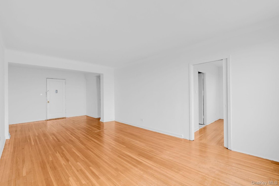 Condo in New York, New York, United States 4 - 18664207