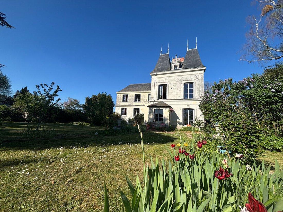 Villa in Centre, Angers, France 1 - 18668395