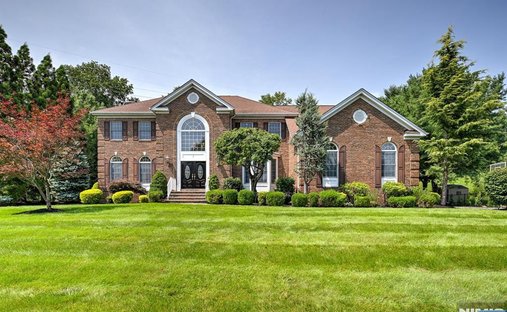 House in Montville, New Jersey, United States 1