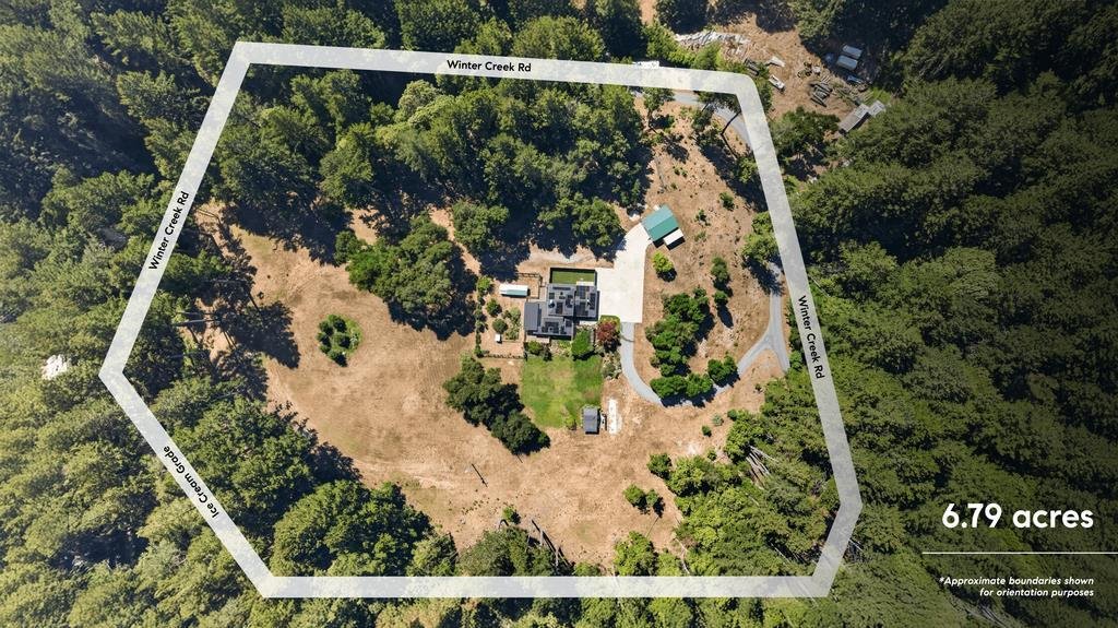 House in Santa Cruz, California, United States 3 - 18537563