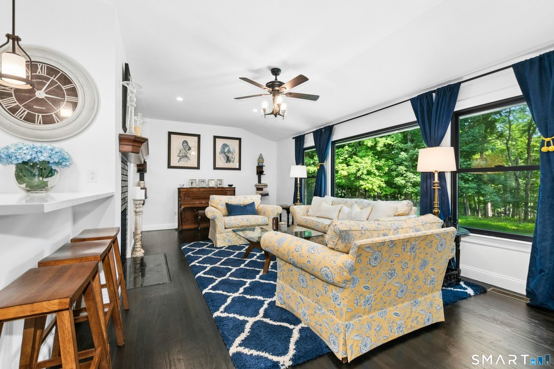 House in Stamford, Connecticut, United States 5 - 18665564
