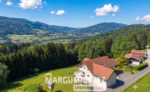Villa in Fillinges, Auvergne-Rhône-Alpes, France 1
