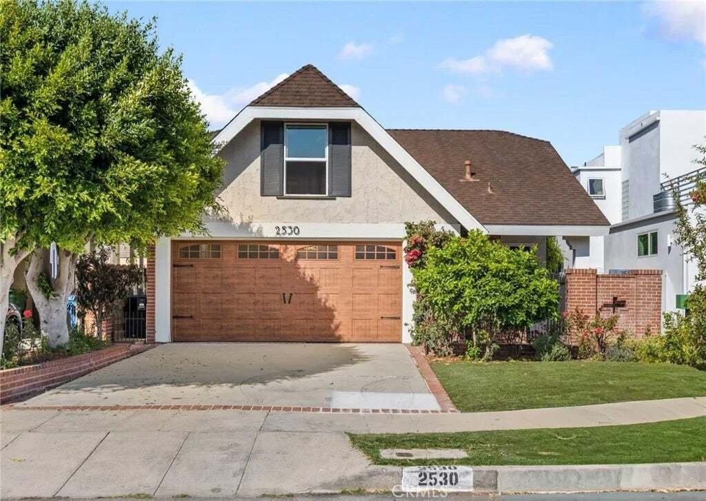 House in Los Angeles, California, United States 1 - 18663943