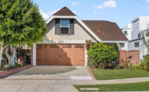 House in Los Angeles, California, United States 1