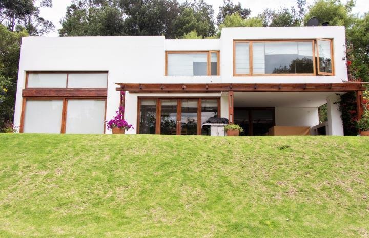 Farm Ranch in Quito, Pichincha, Ecuador 3 - 18661432