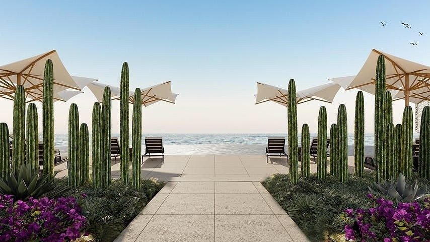 House in San José del Cabo, Baja California Sur, Mexico 5 - 18664637