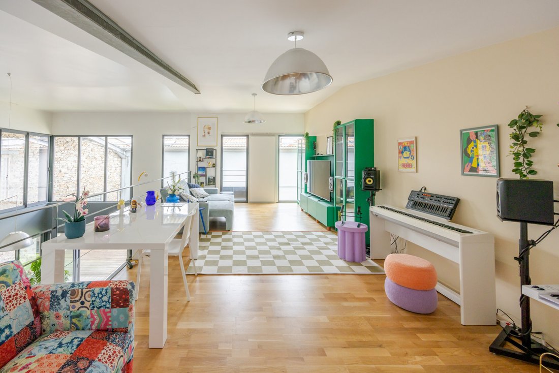 House in Monnieres, Pays de la Loire, France 5 - 18666230