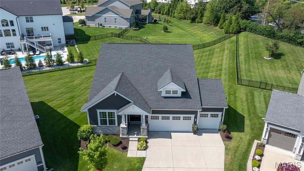 House in Saint Charles, Missouri, United States 2 - 18662201