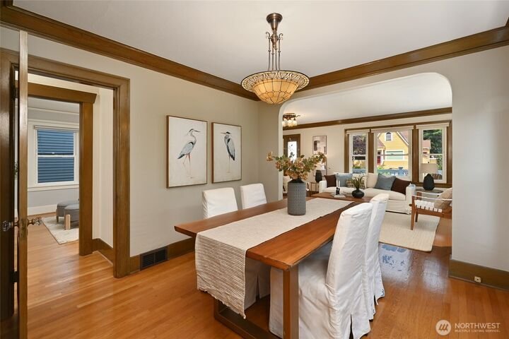 House in Seattle, Washington, United States 5 - 18670557