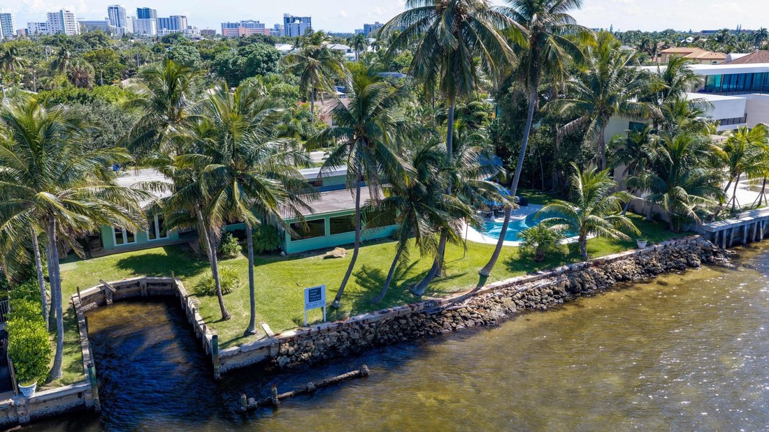 House in Hillsboro Beach, Florida, United States 1 - 18670294