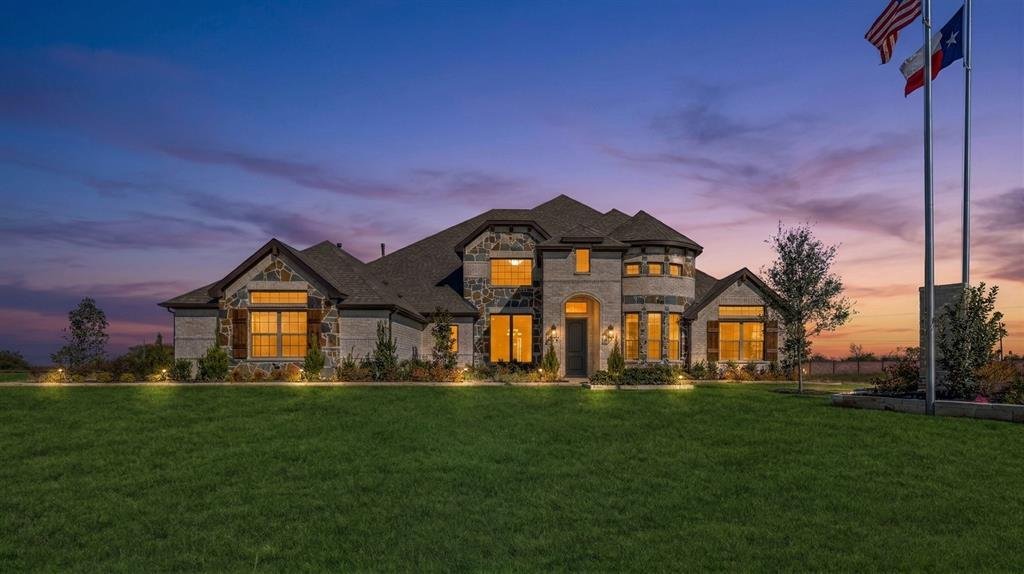 House in Waxahachie, Texas, United States 4 - 18664240