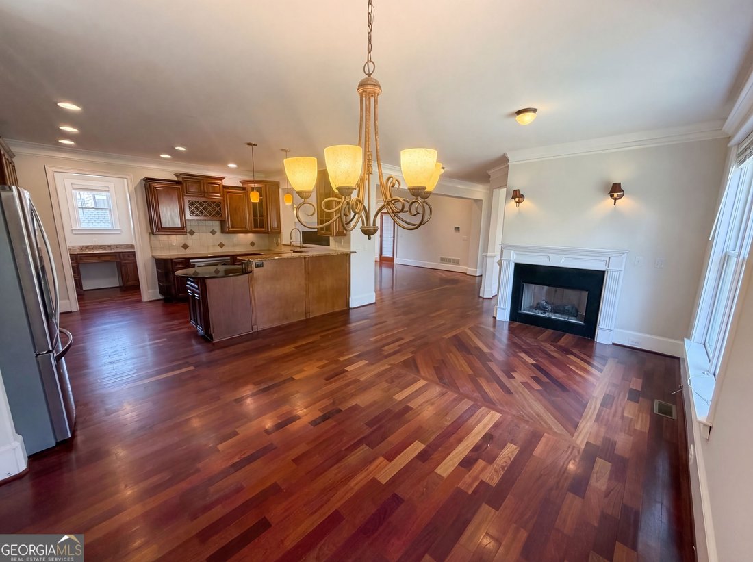 Maison à Marietta, Géorgie, États-Unis 5 - 17529897