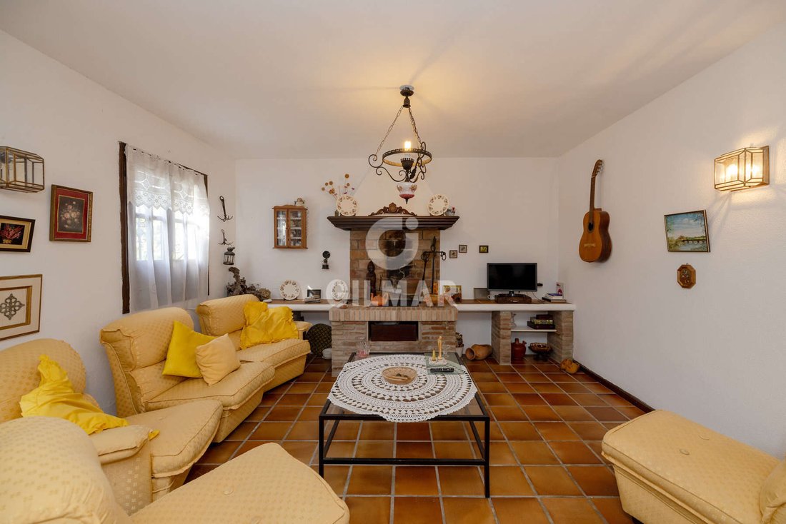 Villa in Spain 4 - 18659121