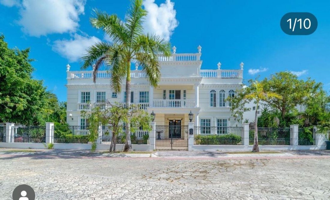 House in Cancún, Quintana Roo, Mexico 4 - 18659994