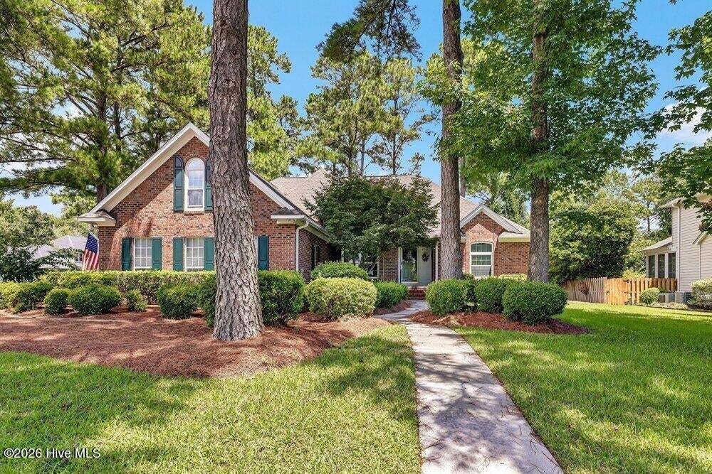 House in Wilmington, North Carolina, United States 2 - 18667994