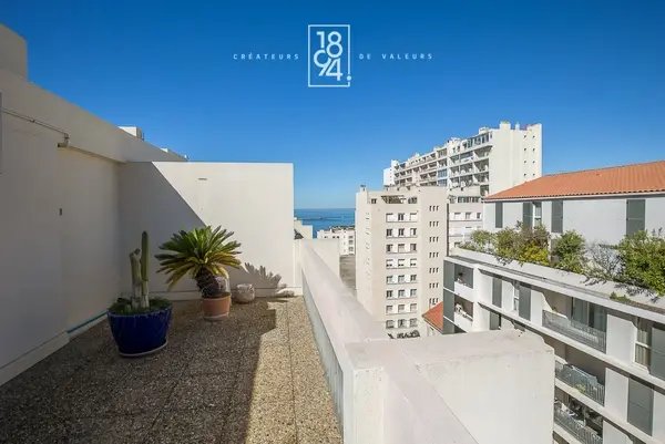 Apartment in 1er Arrondissement, Marseille, France 2 - 17730502
