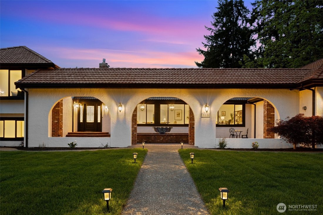 House in Bothell, Washington, United States 3 - 18670495