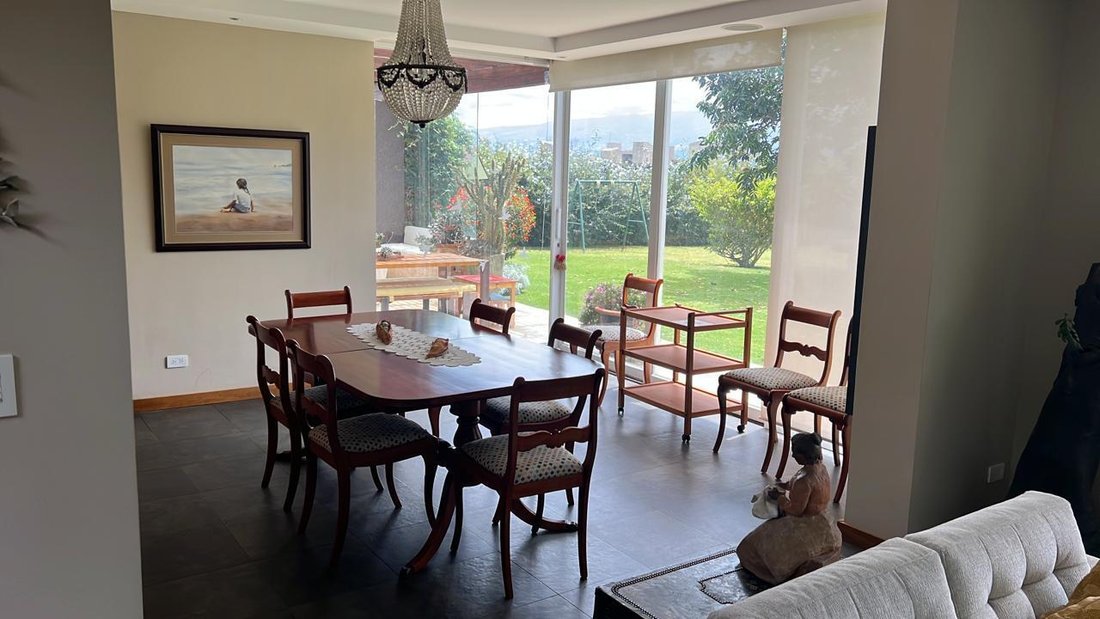 House in Quito, Pichincha, Ecuador 4 - 18661703