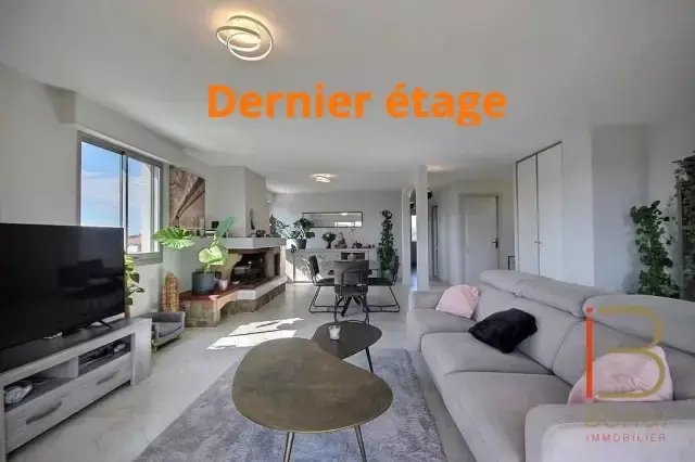 Apartment in Exterieurs, Frejus, France 1 - 17241261