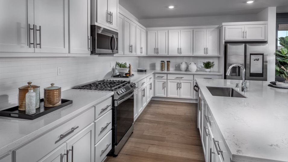 House in Tracy, California, United States 3 - 18668106
