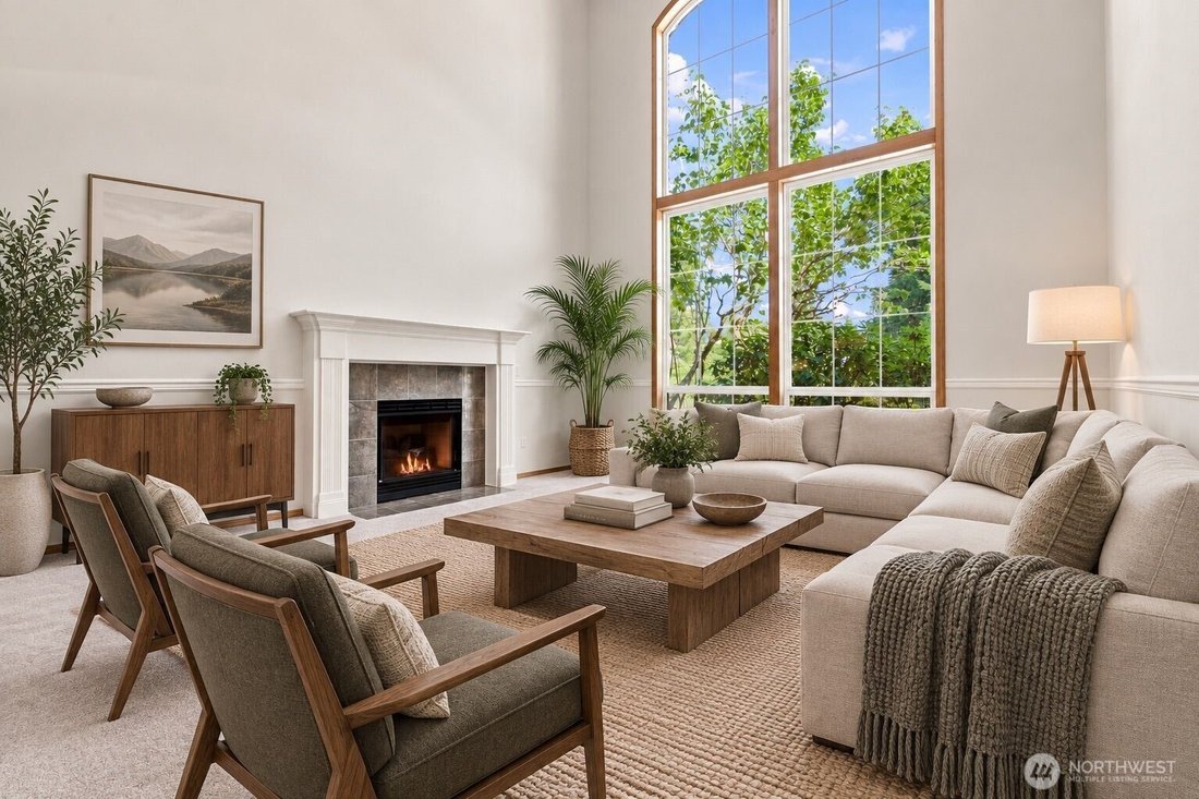 House in Gig Harbor, Washington, United States 4 - 18670490