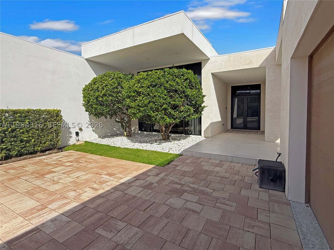 Haus in Fort Lauderdale, Florida, Vereinigte Staaten 2 - 17202582