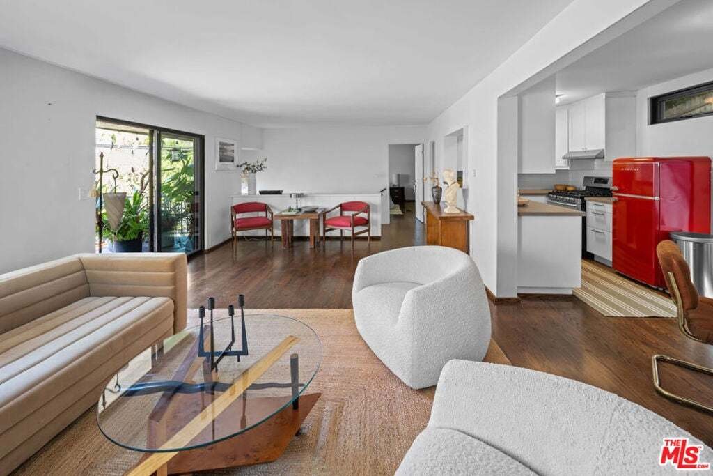 House in Los Angeles, California, United States 5 - 18653238
