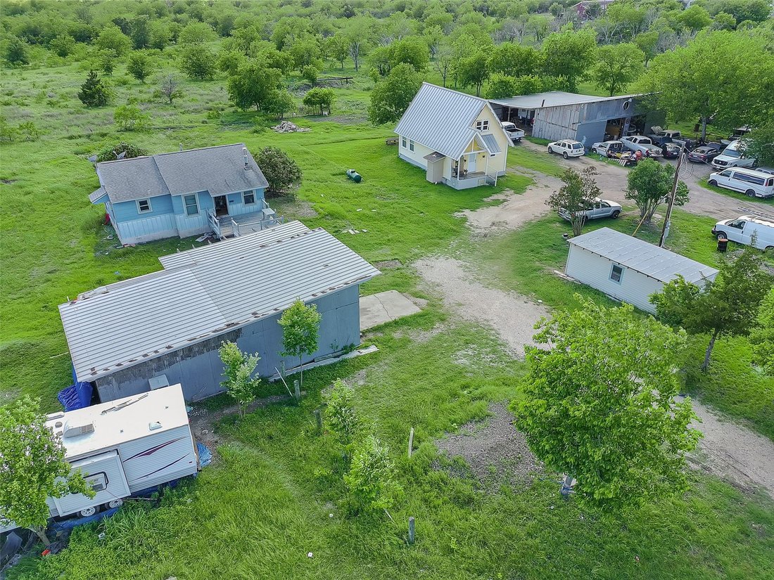 Maison à Dale, Texas, États-Unis 3 - 18669337