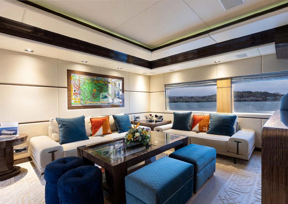 Motor Yacht in Greece 4 - 18668065