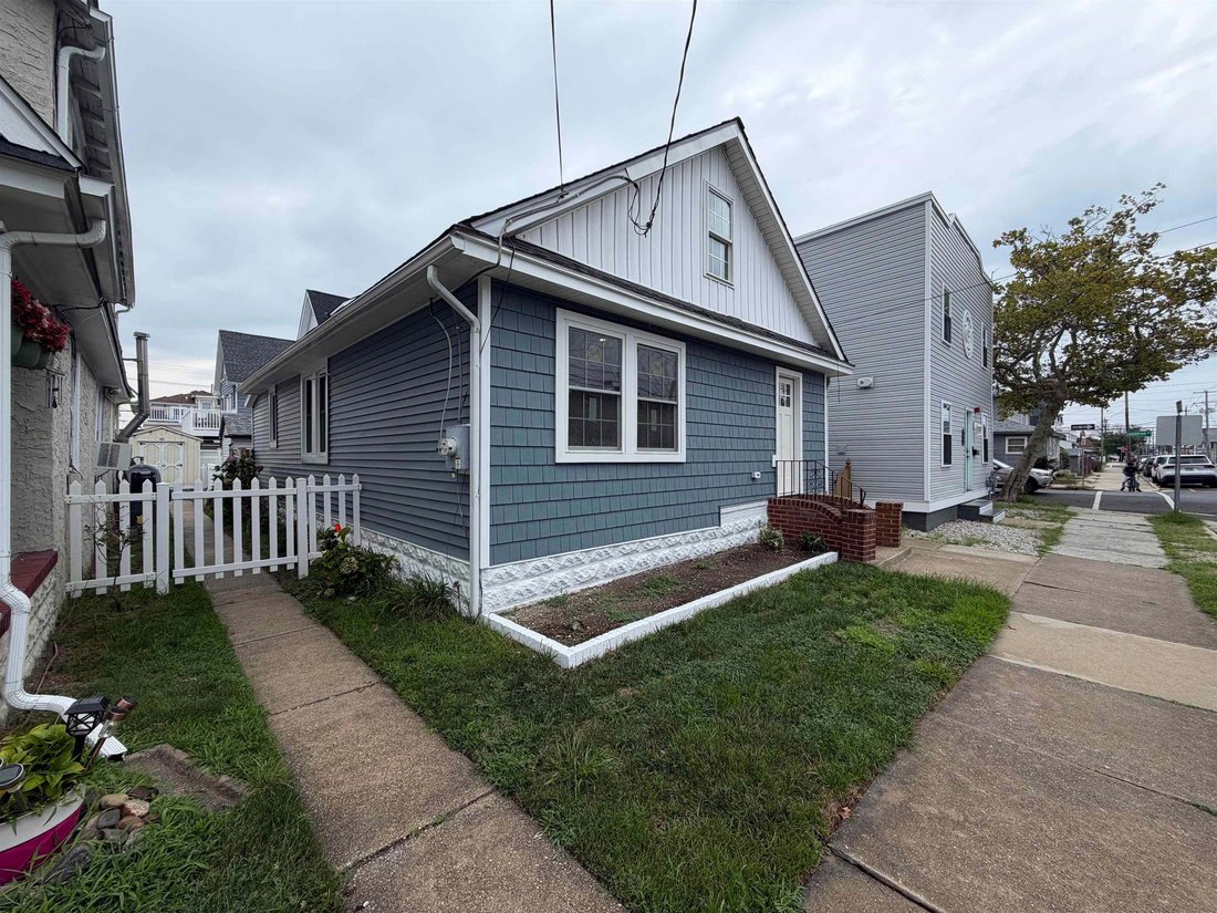 House in Wildwood, New Jersey, United States 4 - 18662766