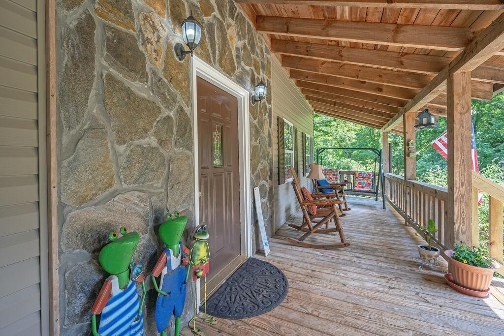 House in Mineral Bluff, Georgia, United States 4 - 18664403