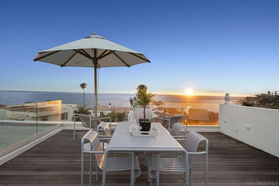 House in San Diego, California, United States 1 - 18667957