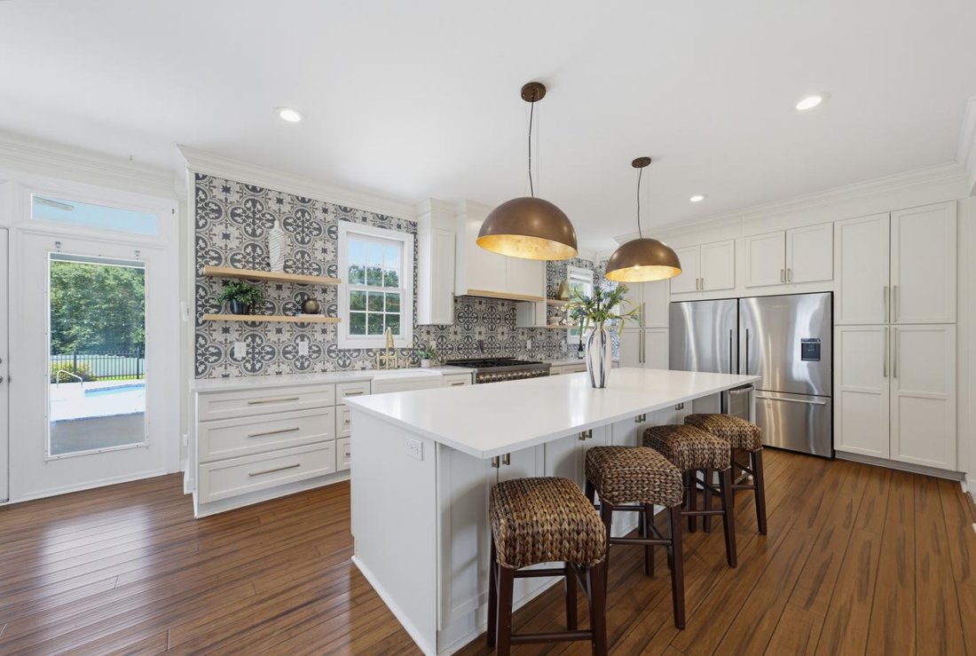 House in Fuquay-Varina, North Carolina, United States 2 - 18670934