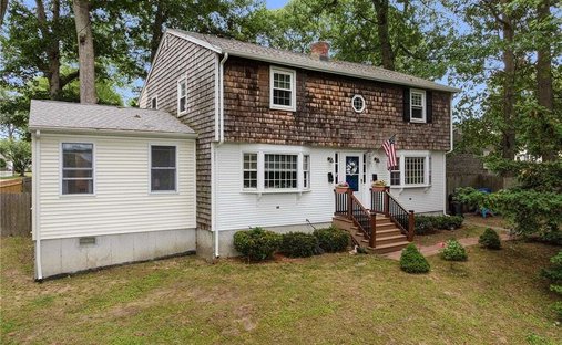 East Providence, Rhode Island, United States 1