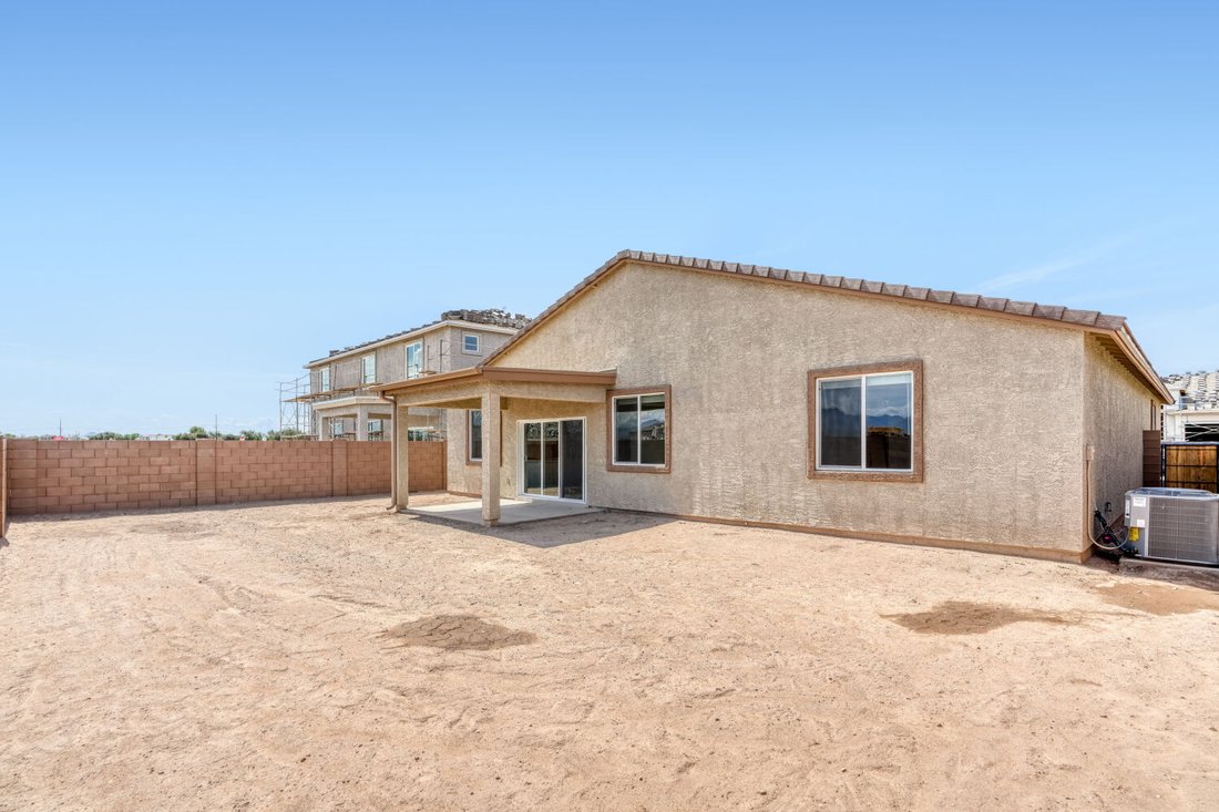 House in Marana, Arizona, United States 2 - 18668087